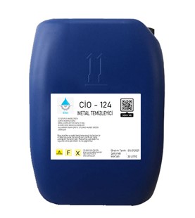 metal temizleyici, yağ giderici, pratik temizlik