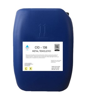 kokusuz temizleyici, metal yağ çözücü, hızlı temizlik