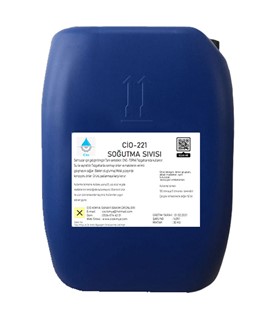 soğutma sıvısı, CNC sıvısı, metal koruyucu